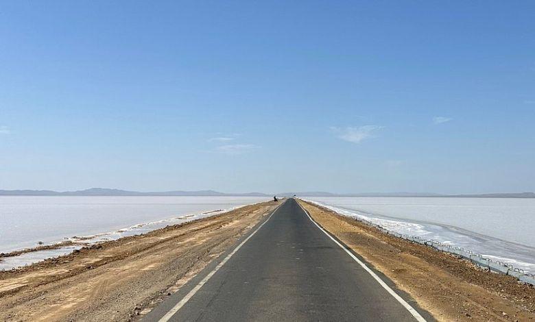 Road to Heaven Gujarat: The Highway That Feels Like a Journey Into the Sky 